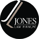 Jones Law Firm PC Logo