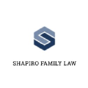 Shapiro Family Law Logo