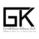 Gendelman Klimas Edwards Ltd. Logo