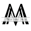 Miller Family Law, LLC Logo