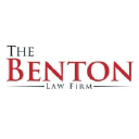 Benton Accident & Injury Lawyers Logo