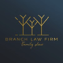 Branch Law Firm Logo