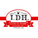 Laura D. Heard Law Firm Inc./South TX Family Law Logo