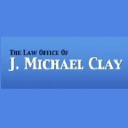 Law Office of J. Michael Clay Logo