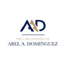 The Law Offices of Abel A. Dominguez Logo