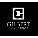 The Gilbert Law Office Logo