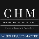 Colburn Hintze Maletta PLLC Logo