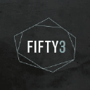 Agency FIFTY3 Logo