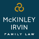 McKinley Irvin Logo