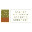 Lasher Holzapfel Sperry & Ebberson Logo