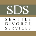 Seattle Divorce Services Logo