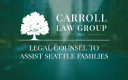 Carroll Law Group, PLLC Logo