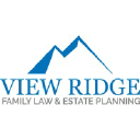 View Ridge Family Law & Estate Planning Logo