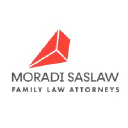 Moradi Saslaw | California Family Law Group | San Francisco Logo