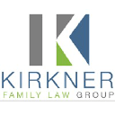 Kirkner Family Law Group Logo