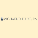 Michael D. Fluke, P.A. Logo