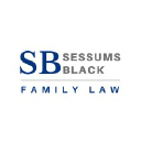 Sessums Black Family Law Logo