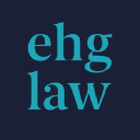 EHG Law Firm Logo