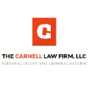 The Carnell Law Firm, LLC Logo