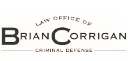 Law Office of Brian Corrigan Logo