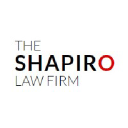 The Shapiro Law Firm Logo