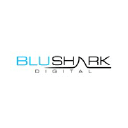 BluShark Digital LLC Logo