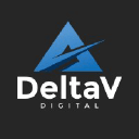 DeltaV Digital Logo