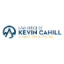 Law Office of Kevin Cahill Logo