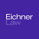 The Eichner Law Firm Logo