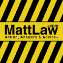 MattLaw Logo