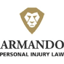 Armando Personal Injury Law Logo