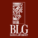 Baird Law Group Logo