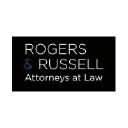 Rogers & Russell, PLLC Logo