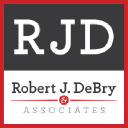 Robert J. DeBry | Utah's Personal Injury Attorneys Logo