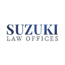 Suzuki Law Offices, L.L.C. Logo