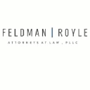 Feldman Royle Logo