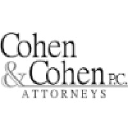 Cohen & Cohen Logo