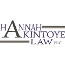 Hannah Akintoye Law, PLLC Logo