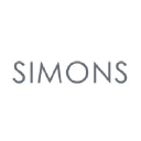 Simons Law Office Logo