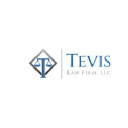 Tevis Law Firm, LLC. Logo
