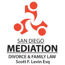San Diego Divorce Mediation & Family Law Logo