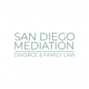 San Diego Divorce Mediation & Family Law Logo