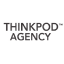 ThinkPod Agency Logo