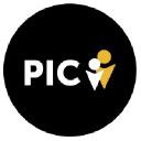 PIC Digital Marketing & HubSpot Agency | Walk With You Marketing Logo