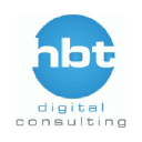 HBT Digital Logo