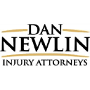 Dan Newlin Injury Attorneys - The Highest Rated Injury Lawyers in Orlando Logo