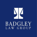 Badgley Law Group Logo