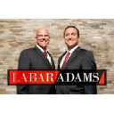 LABAR & ADAMS, P.A. Logo