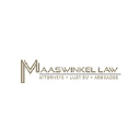 Maaswinkel Law, P.A. Logo