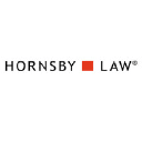 Hornsby Law Logo
